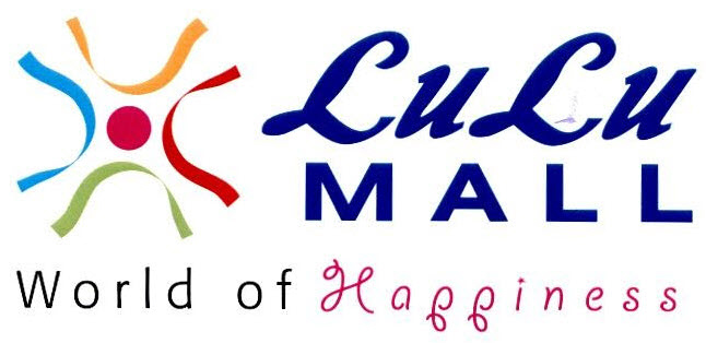 Lulu Mall World Of Happiness Device mark 2524309 Trademark