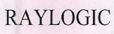 Raylogic Device mark 2377120 Trademark