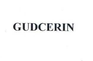 Gudcerin Device mark 1459371 Trademark