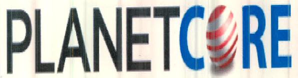 Planetcore Device mark 2394379 Trademark
