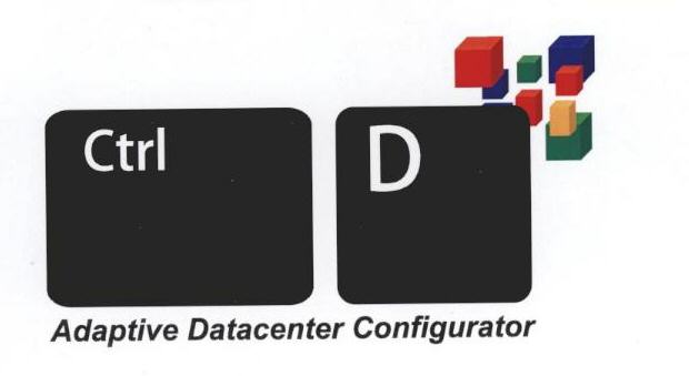 Ctrl D (label) Device mark 1669641 Trademark