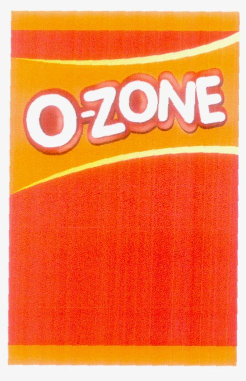O-zone Device mark 1512393 Trademark