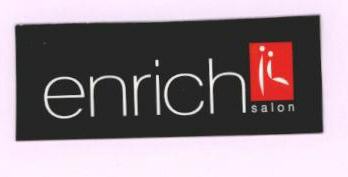 Enrich Device mark 1679574 Trademark