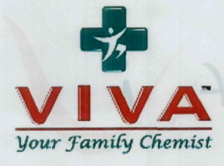 Viva Device mark 1808408 Trademark