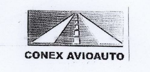 Conex Avioauto Device mark 1687393 Trademark