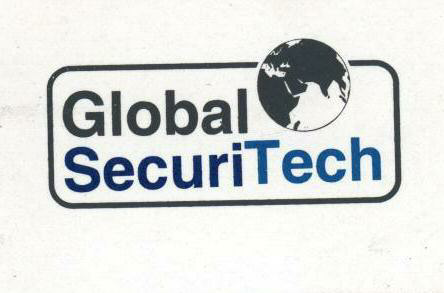 Global Securitech (label) Device mark 1516144 Trademark
