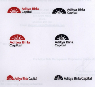 Aditya Birla Capital Device mark 1989472 Trademark