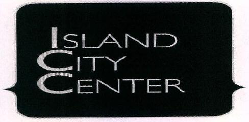 Island City Center Device mark 2242166 Trademark