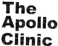 The Apollo Clinic ( Device) Device mark 1050525 Trademark