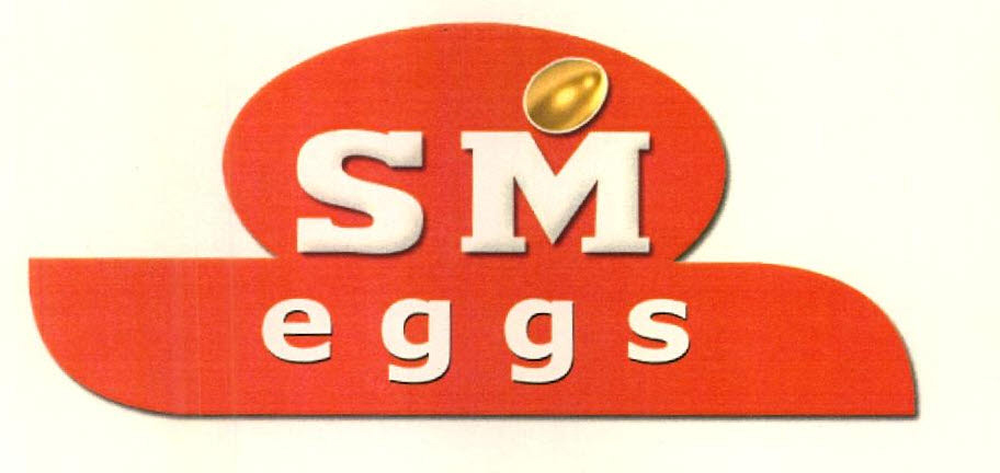 Sm Eggs Device mark 2414201 Trademark