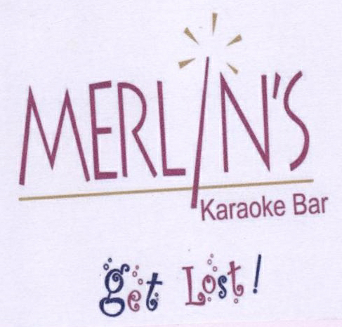 Merlins Device mark 1866710 Trademark