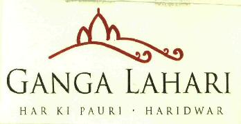 Ganga Lahari (label) Device mark 2623596 Trademark