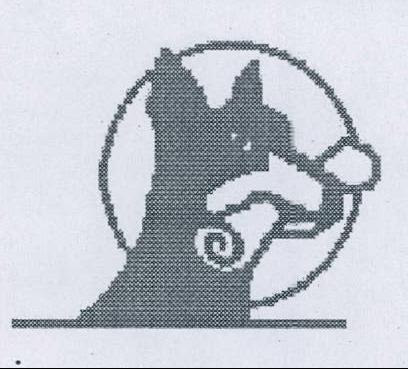 Device Of Dog Device mark 2194024 Trademark