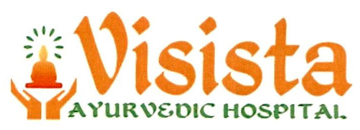 Visista Ayurvedic Hospital Device mark 2554686 Trademark