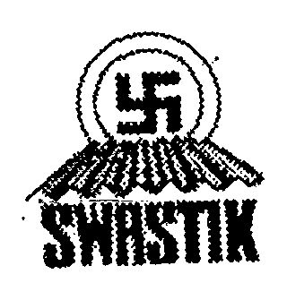 Swastik Device mark 625182 Trademark
