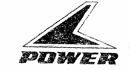 Power Device mark 486945 Trademark
