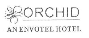 Orchid (device) Device mark 1659532 Trademark