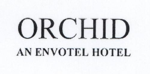 Orchid Device mark 1659540 Trademark