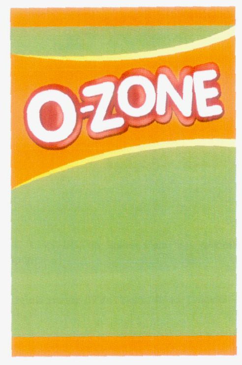 O-zone Device mark 1512392 Trademark