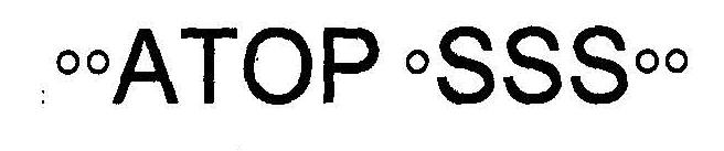 Atop Sss Device mark 1814767 Trademark