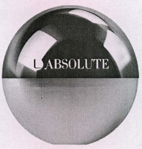 L Absolute Device mark 2216858 Trademark