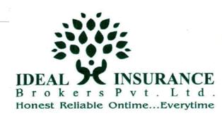 Ideal Insurance, Device Of Tree (label) Device mark 1603415 Trademark