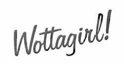 Wottagirl! Device mark 2691848 Trademark