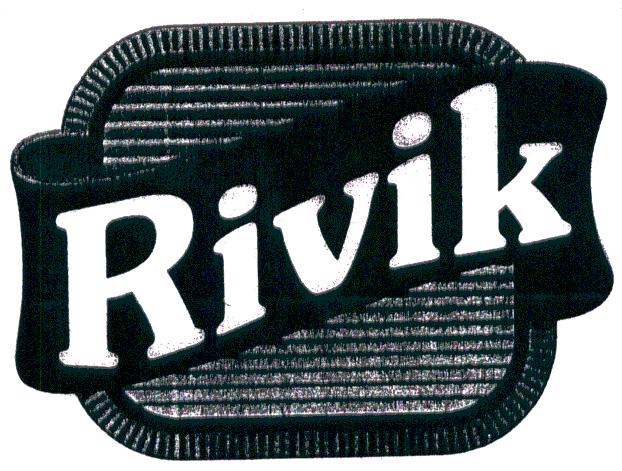 Rivik Device mark 1914876 Trademark