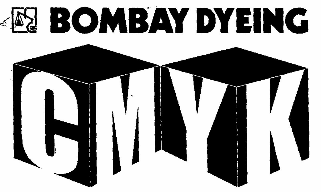 Bombey Dyeing Device mark 1562678 Trademark