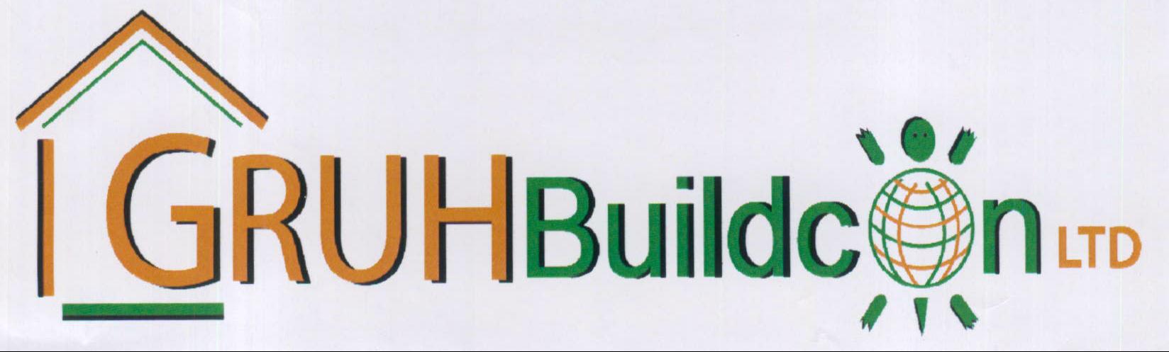Gruh Buildcon Ltd Device mark 1999988 Trademark