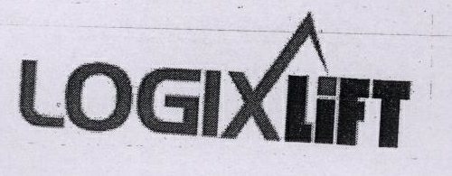 Logixlift (label) Device mark 1785304 Trademark