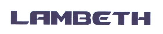 Lambeth Device mark 2358181 Trademark