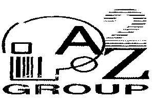 A 2 Z Group (label) Device mark 1963913 Trademark