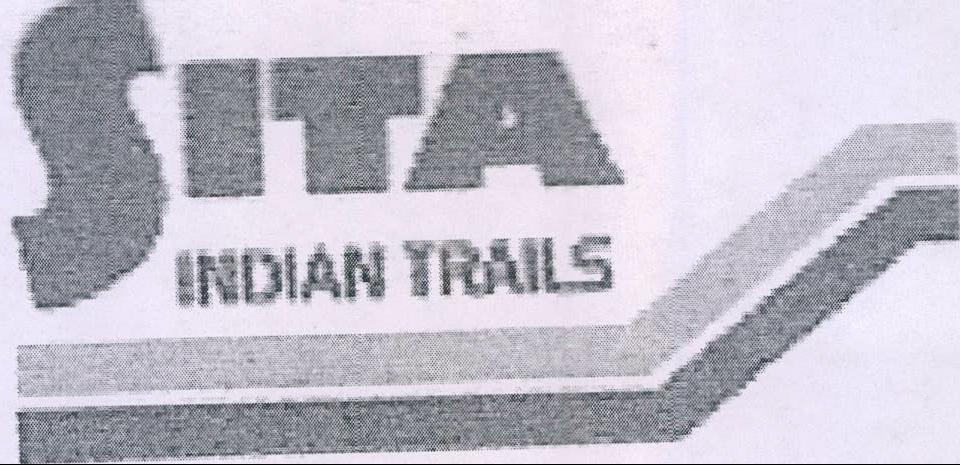 Sita Indian Trails Device mark 1304849 Trademark