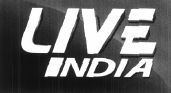 Live India (label) Device mark 1567811 Trademark