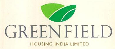 Greenfield Housing India Limited Device mark 2479021 Trademark