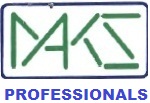 Maks Professionals Device mark 2706496 Trademark