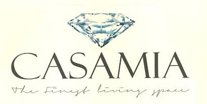 Casamia Device mark 2516154 Trademark