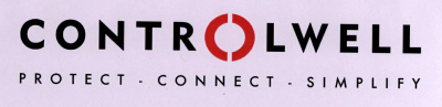 Controlwell ( Label ) Device mark 1788065 Trademark