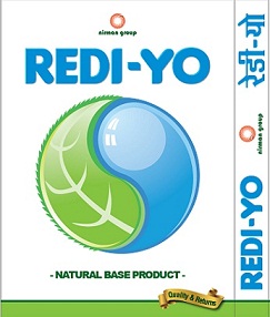 Redi-yo Device mark 2943740 Trademark