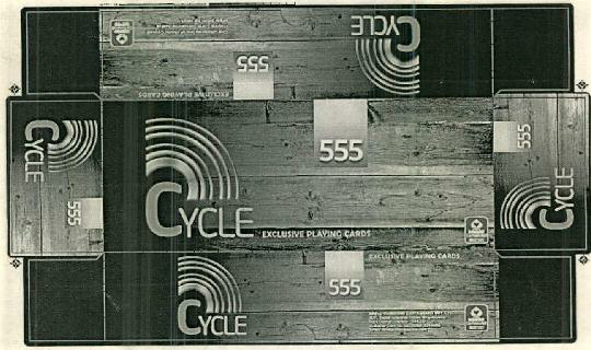 Cycle 555 Device mark 2506528 Trademark
