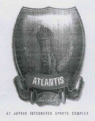 Atlantis Device mark 1966455 Trademark