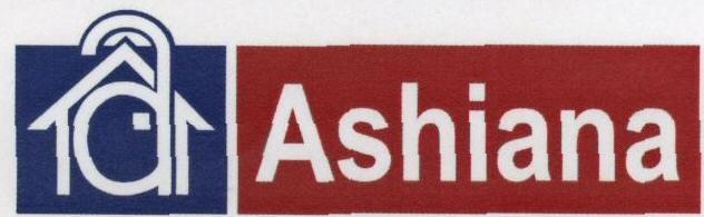 Ashiana (device) Device mark 1509634 Trademark