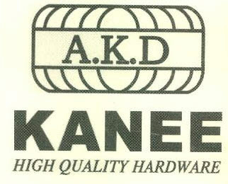 A.k.d Kanee Device mark 2507064 Trademark