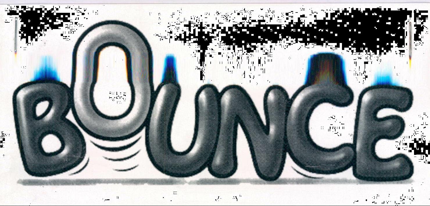 Bounce Device mark 1975293 Trademark