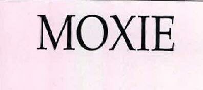 Moxie Device mark 2467272 Trademark
