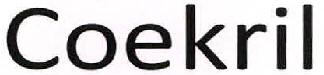 Coekril Device mark 2563010 Trademark