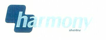 Harmony Silverline Device mark 1409259 Trademark