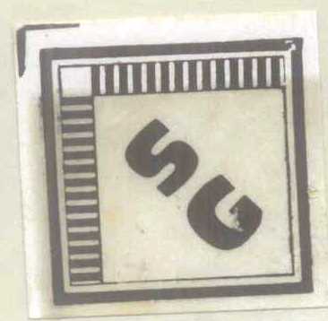 Sg Device mark 464792 Trademark