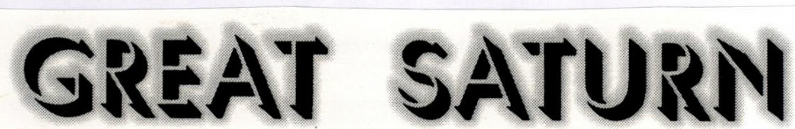 Great Saturn Device mark 1860778 Trademark